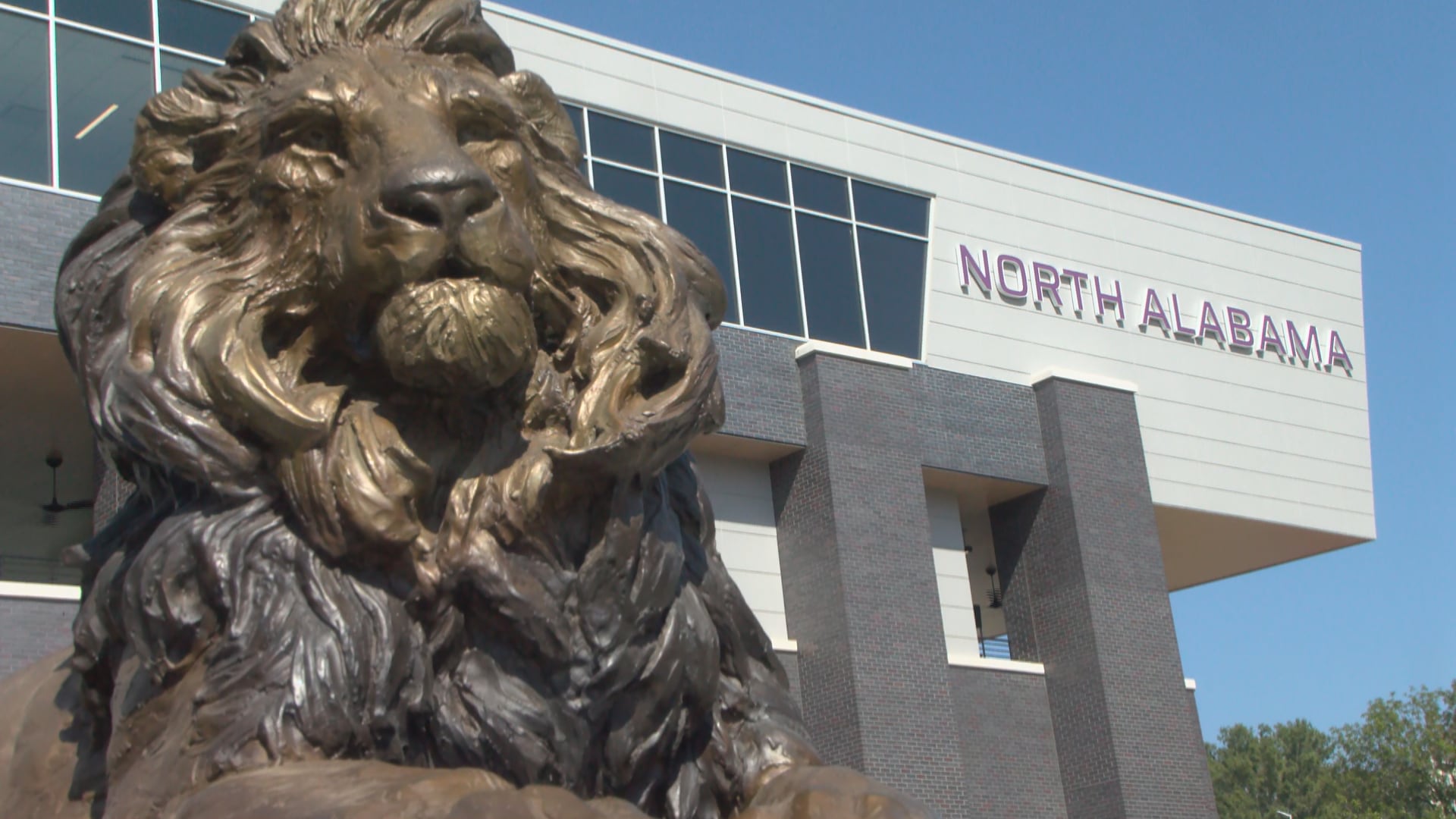 University of North Alabama Inaugurates Bank Independent Stadium with Victory