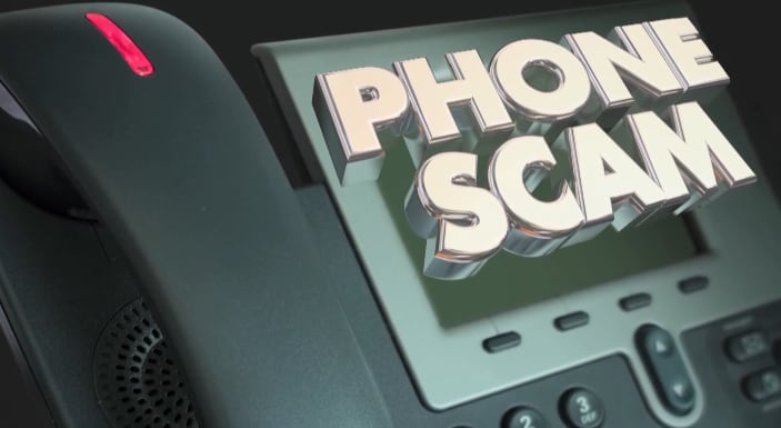 Jackson County Sheriff’s Office Warns of Sophisticated Phone Scam Costing Residents Six Figures