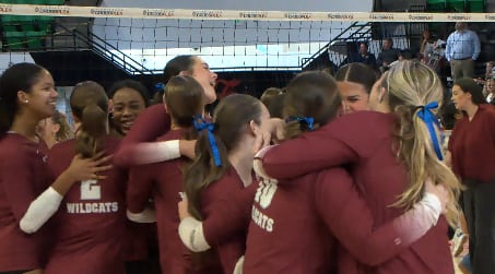 AHSAA State Volleyball Championships Set to Begin Tuesday in Birmingham