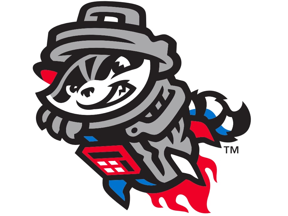 Rocket City Trash Pandas Capture First Southern League Championship