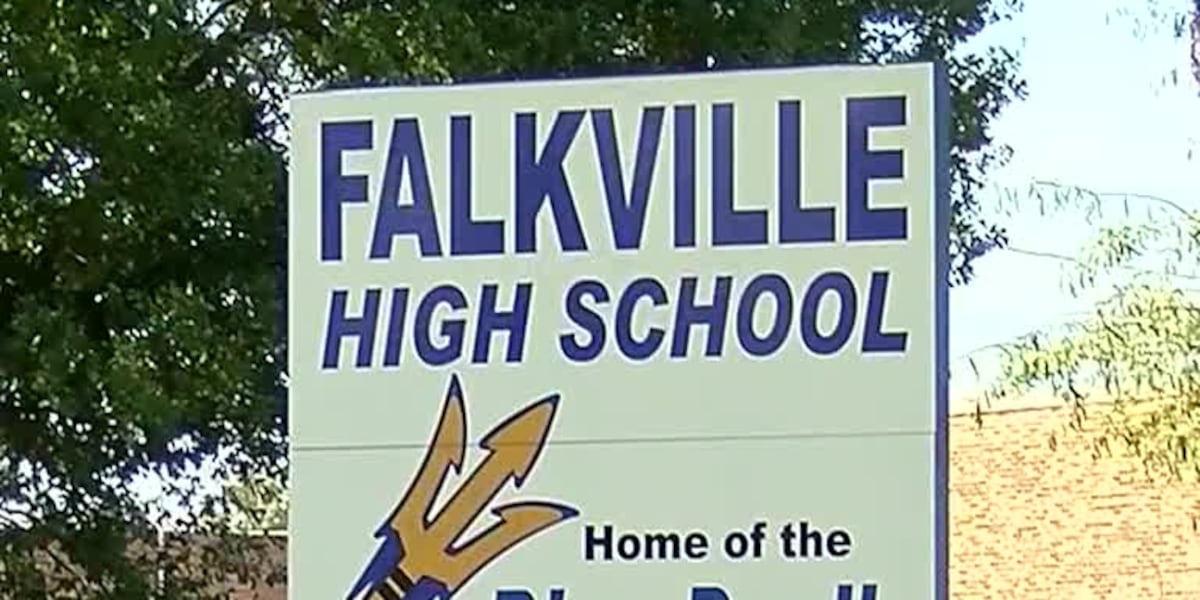 Morgan County schools race to finish construction before first day