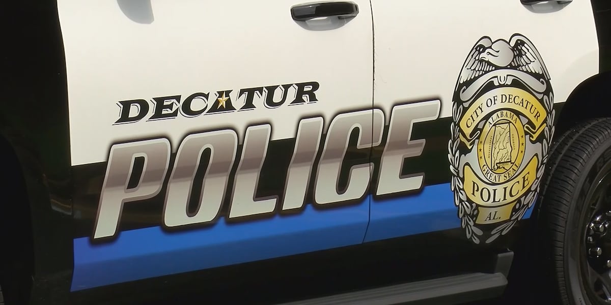 Decatur officers receive training to better interact with individuals ...