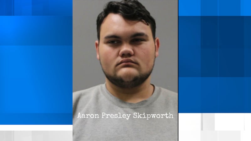 Ardmore man accused of impersonating officer, kidnapping resident