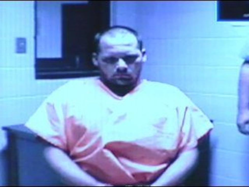 Jacob Shaffer Rifle Jacob Shaffer indicted on capital murder in Huntsville