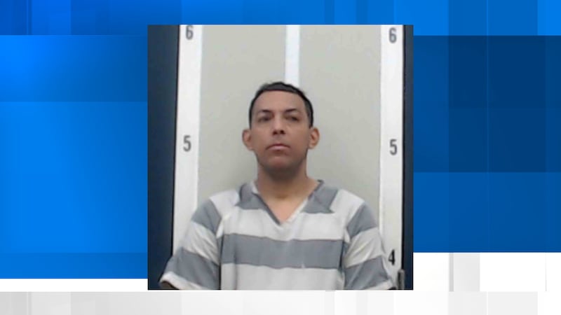 A California man was arrested in DeKalb County after being found with over 600 gallons of...