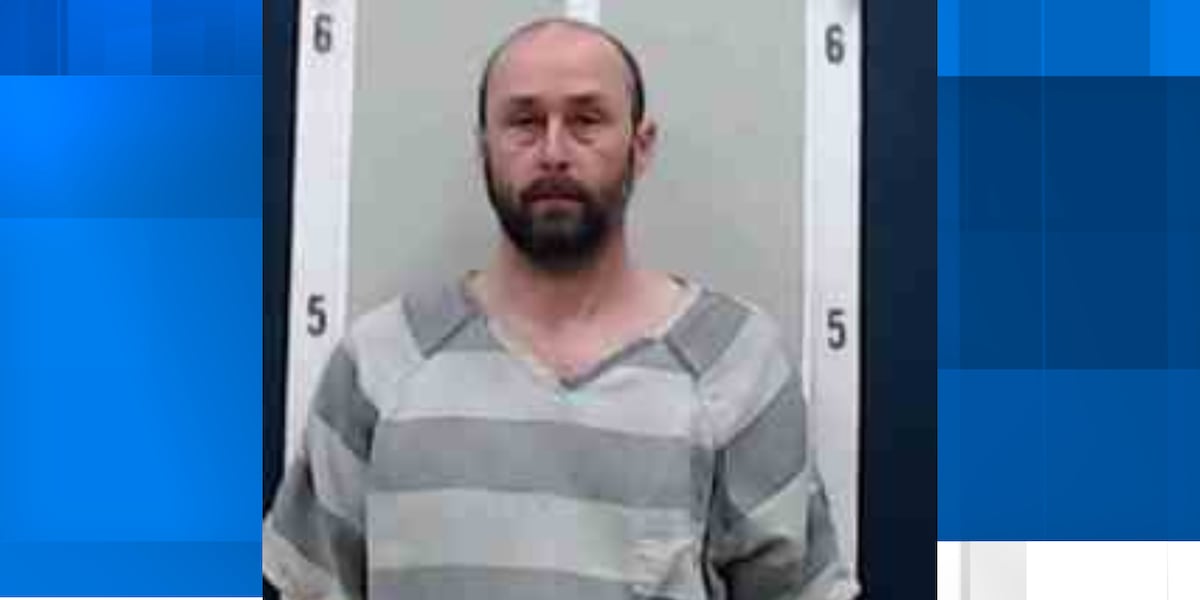 North Carolina man indicted for allegedly sending explicit messages to Alabama teen