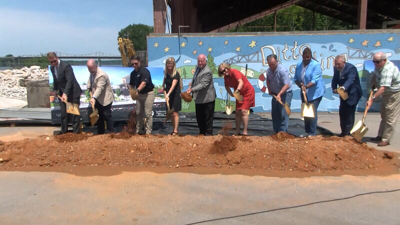 Huntsville - Madison