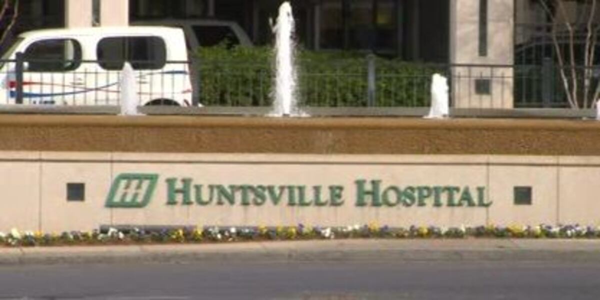 Huntsville Hospital to launch new nurse training program