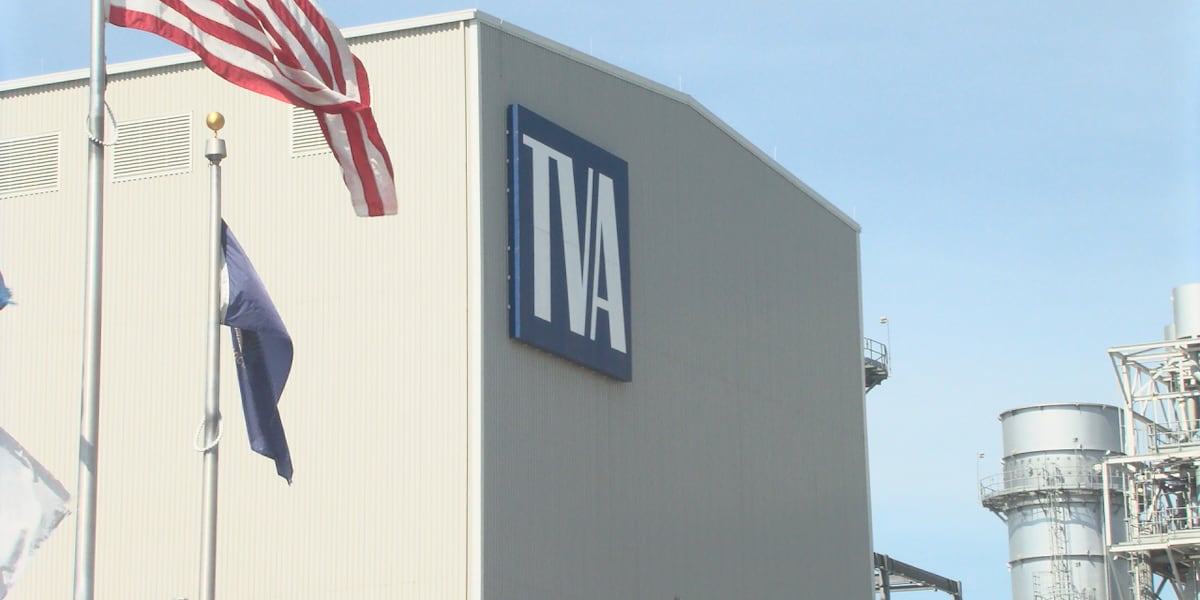 Tennessee Valley Authority extending rebate program