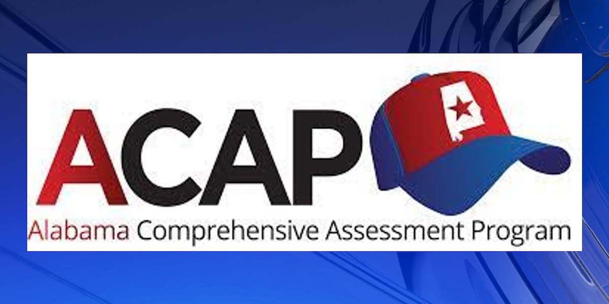 Schools across Alabama experienced delays in ACAP testing