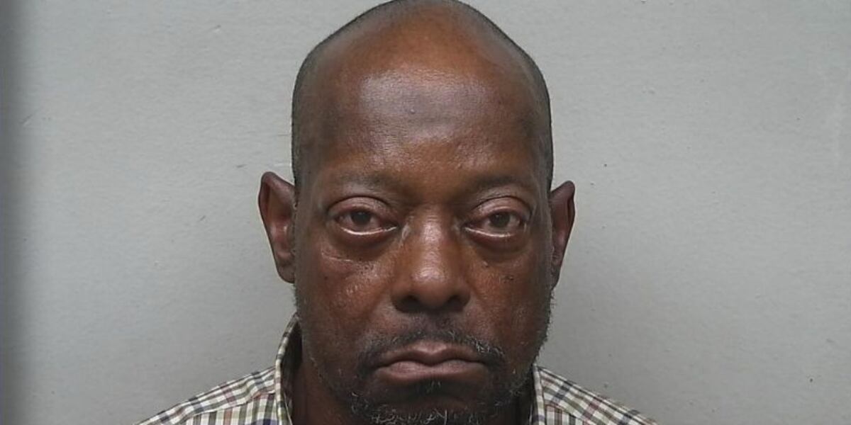 Timothy Simon Goldsmith Timothy Simon arrested following property crimes in Florence