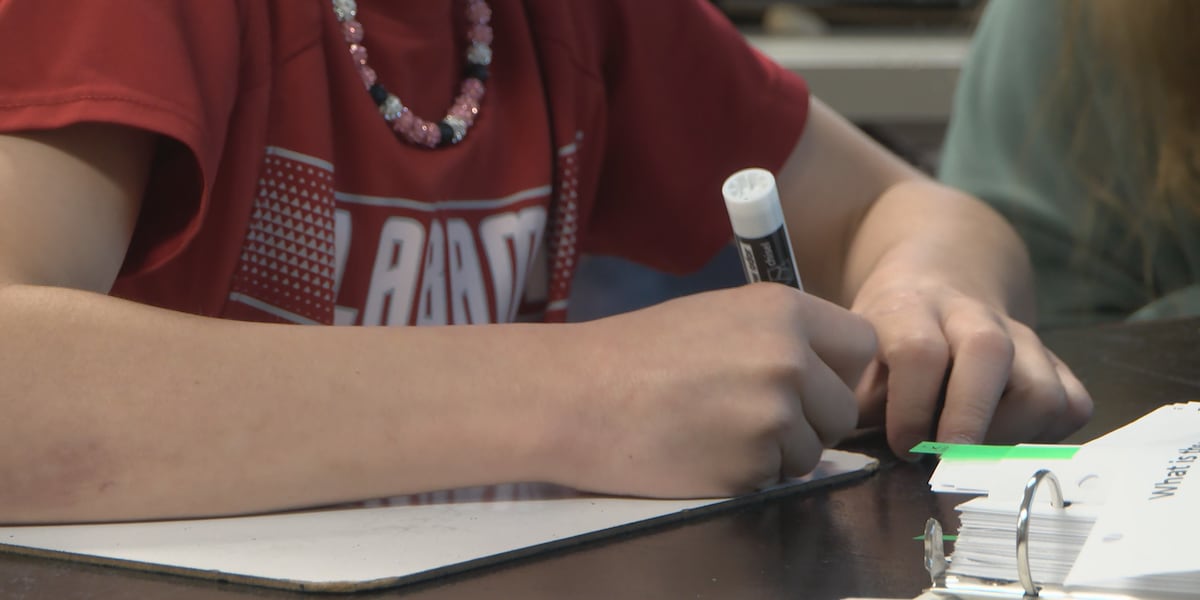 Colbert Elemetry One Colbert County elementary school receives top rank for state ACAP ...