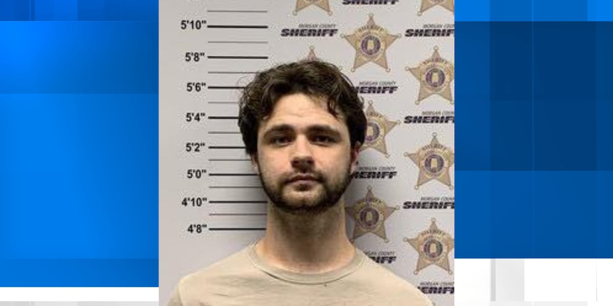 Suspect in Hartselle woman's murder indicted