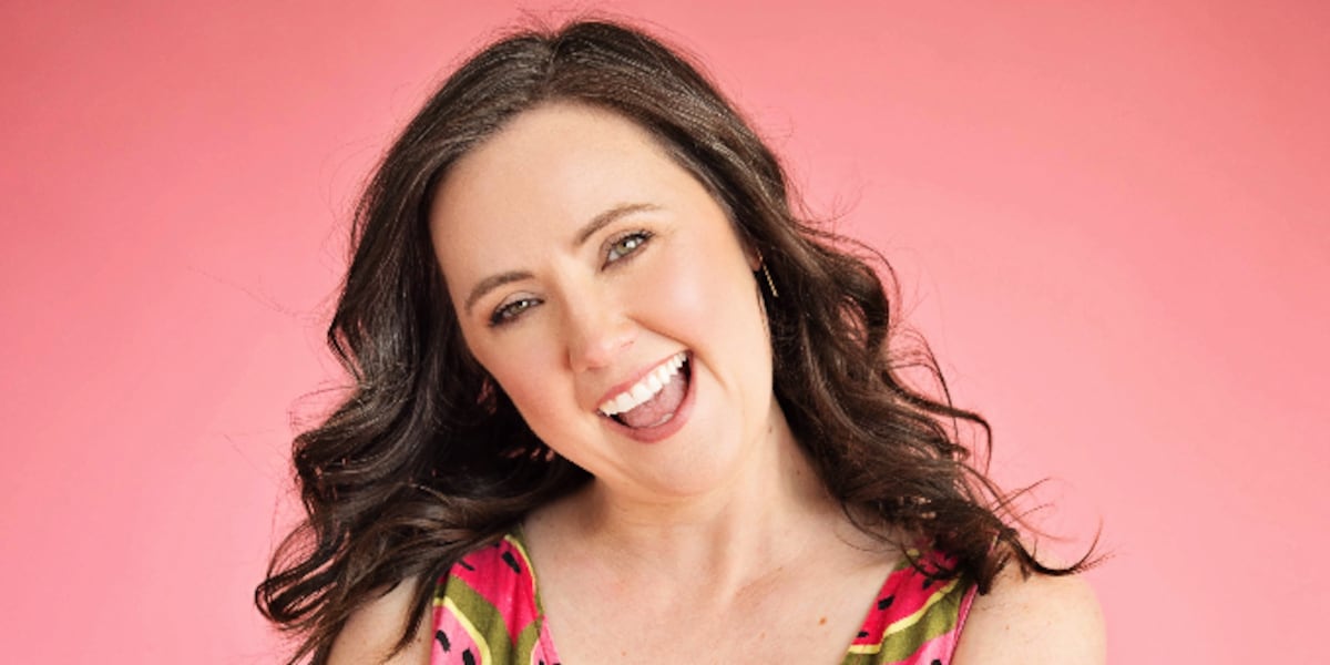 Rocket City Dietitian Rachel Brown shares advice on wellness, healthy eating for National Nutrition Month Rocket City Dietitian Rachel Brown shares advice on wellness, healthy eating for National Nutrition Month