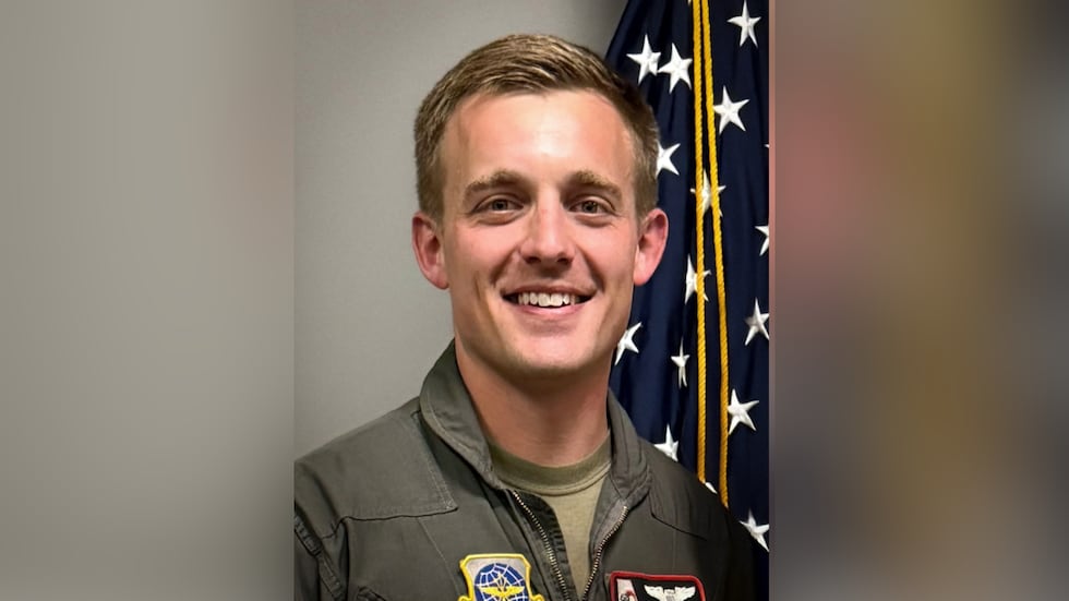 Maj. Alex Kilnner