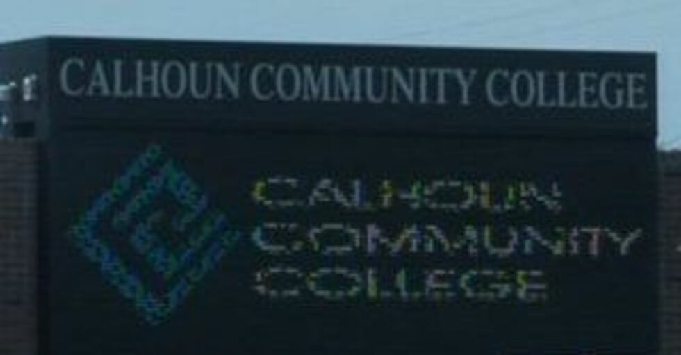 Calhoun Decatur Campus Ap Calhoun students have refund questions