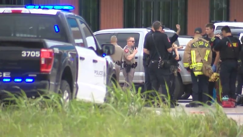 3 young people arrested in series of random shootings across Austin that left 4 injured