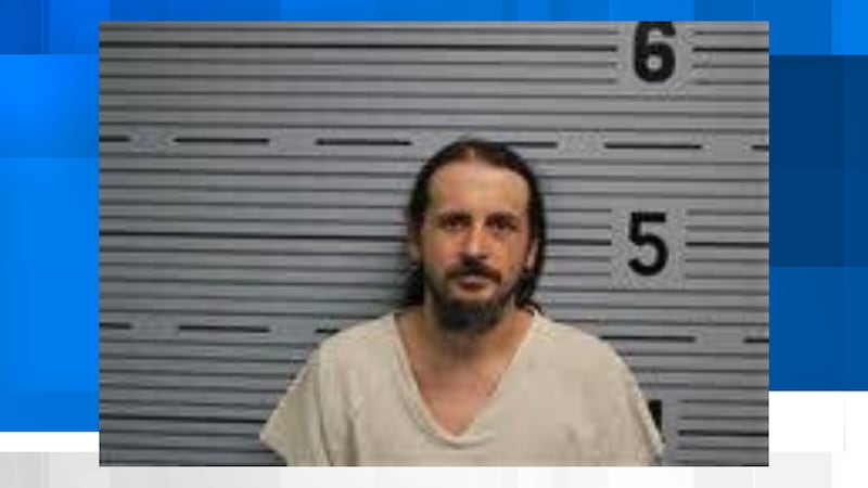 William Cagle in custody after man is beaten to death in Jackson County