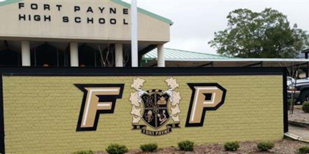 Fort Payne City schools to receive more funding