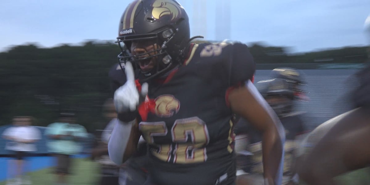Columbia snaps America's longest high school football losing streak