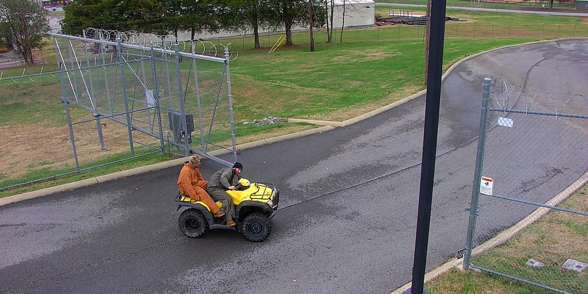 Lincoln County inmates found, one dead