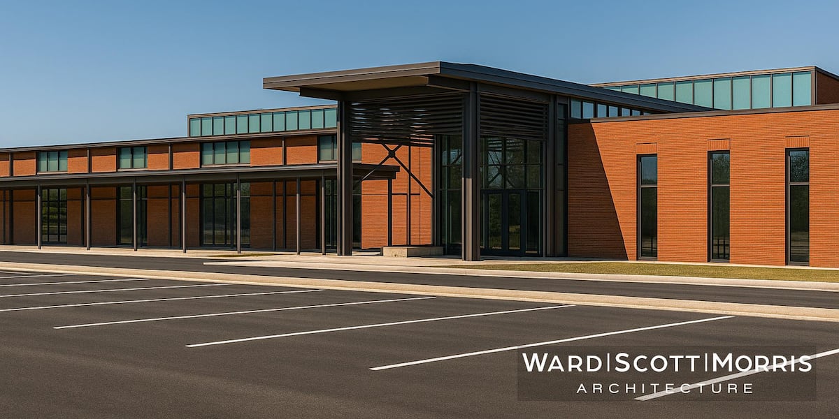 Cutting-Edge Tech Hub Coming to DeKalb County: $40 Million Investment in Future Skills