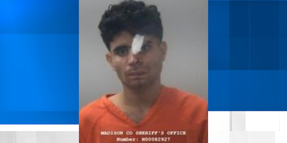 Huntsville stabbing suspect seeks drug records in self-defense bid