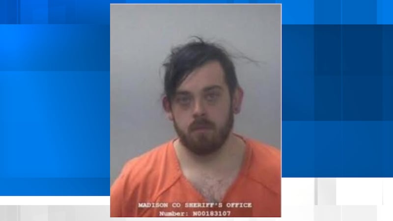 Huntsville daycare employee, Cameron White, 24, of Gurley, was arrested on child sex abuse...