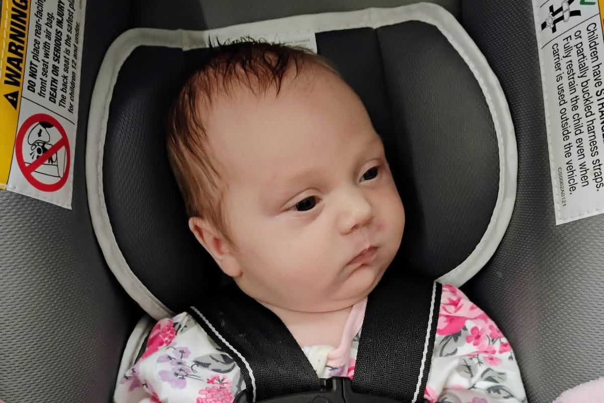 HPD said an autopsy found evidence the 4-month-old died from foul play.