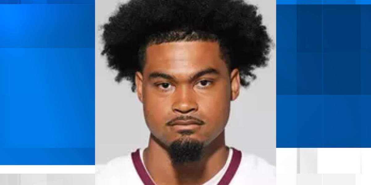 Alabama A&M linebacker Medrick Burnett Jr. remains in the hospital Alabama A&M linebacker Medrick Burnett Jr. remains in the hospital