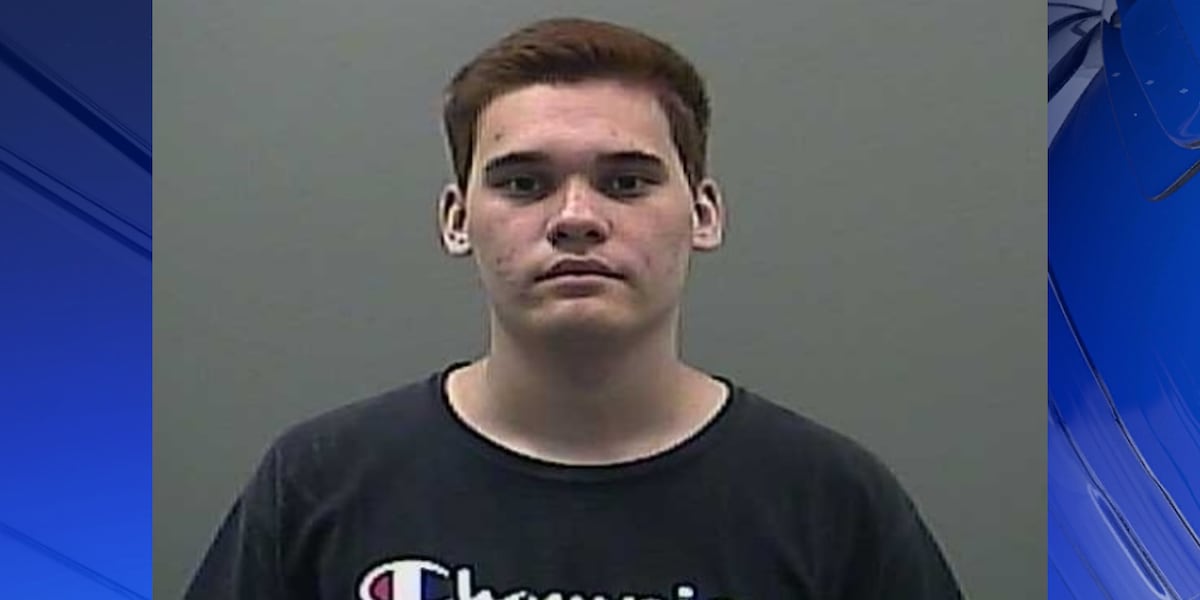 Limestone County inmate facing escape charge after running from court