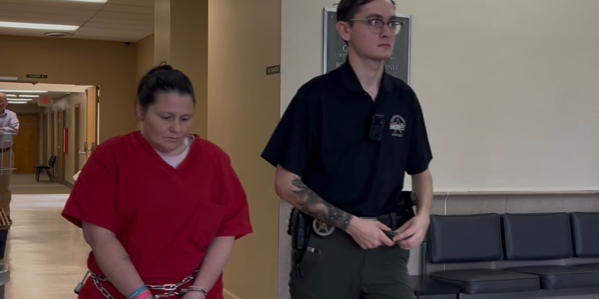 Sentencing date set for woman convicted in fatal dog attacks