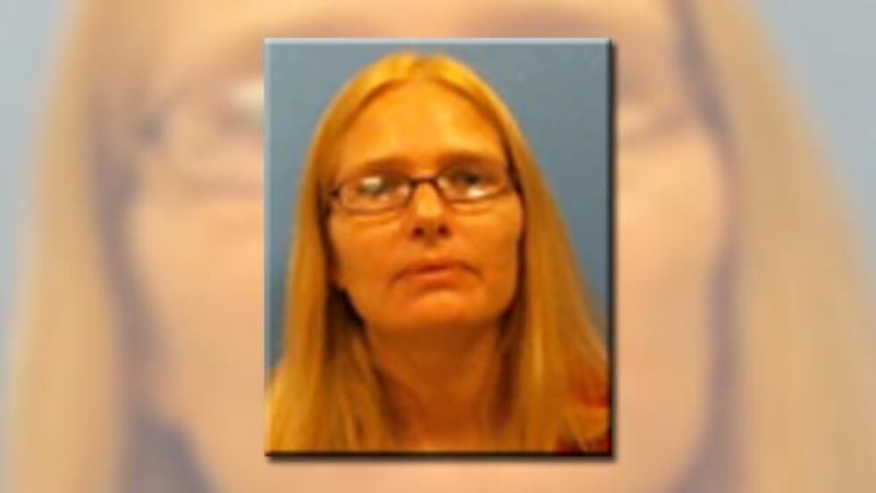 Lisa Jordan (Source: FCSO)