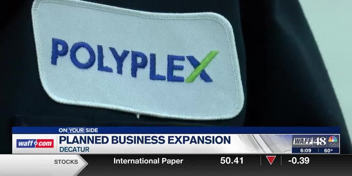 Polyplex Jobs Polyplex USA announces $90 million expansion