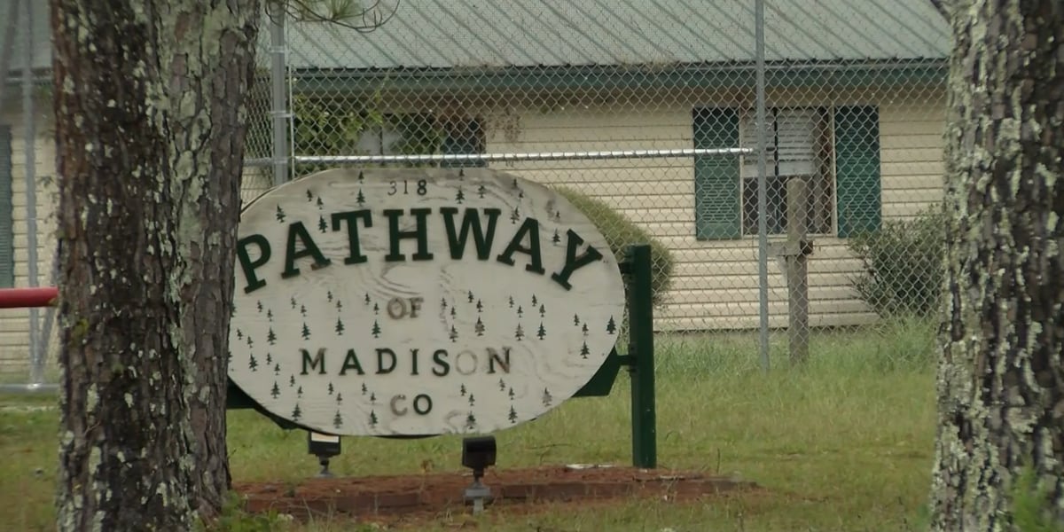 Photo: WAFF Outcry Follows Multiple Escapes at Teen Mental Health Facility