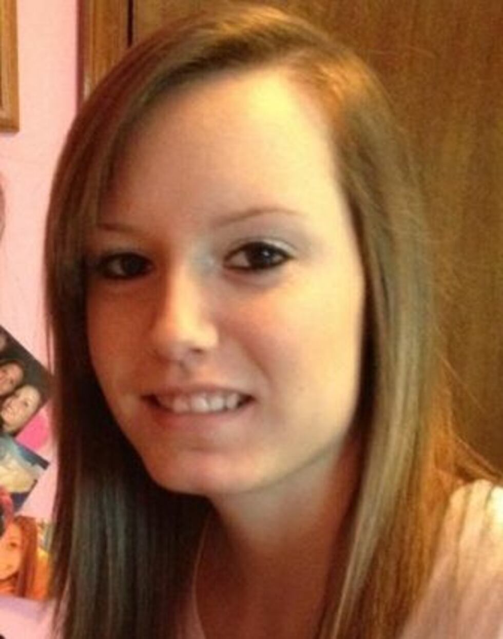 Amber Morrow making good progress at hospital