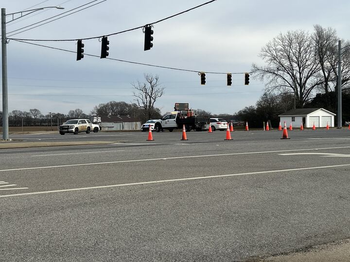 Justin Gasque Coroner identifies man killed in Muscle Shoals multi-vehicle wreck