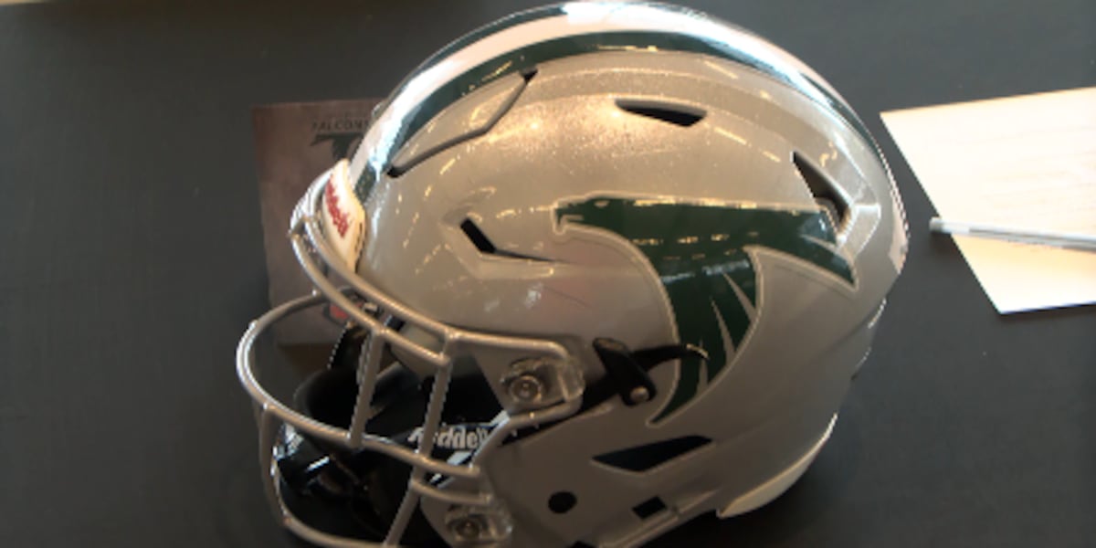 High School Football Media Day