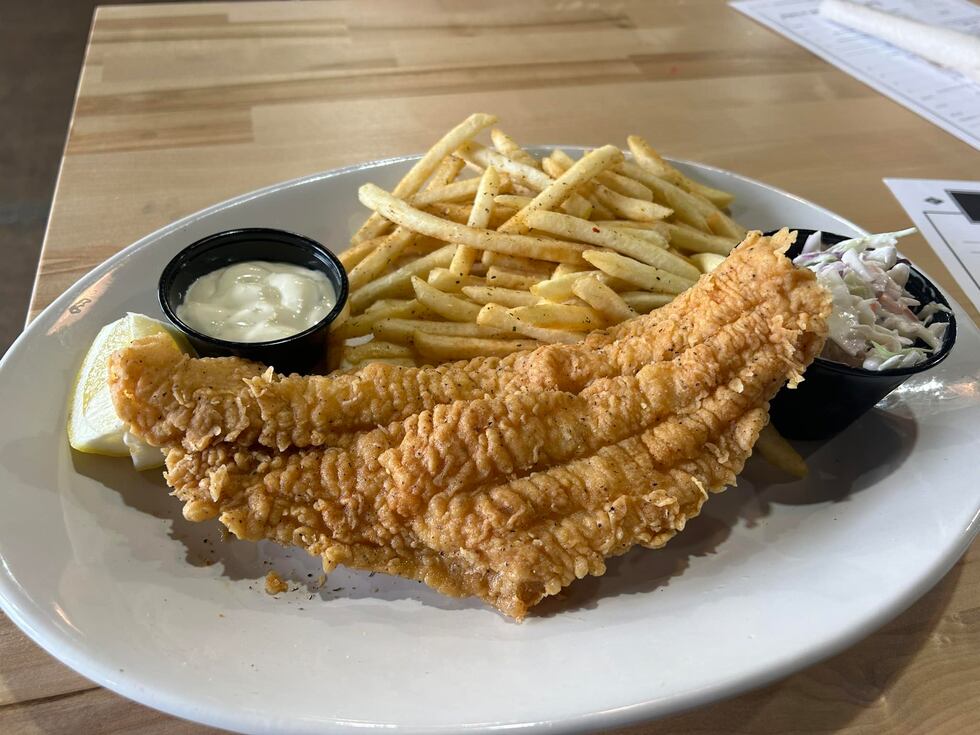 609 Social Decatur Menu Celebrate National Catfish Day with 609 Social Market & Provisions