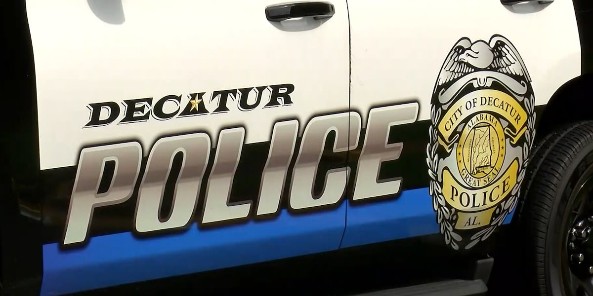 Decatur Councilman Hunter Pepper wants more security at council meetings
