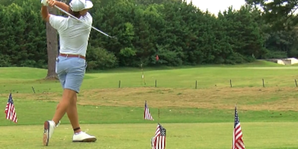 60th Daikin Spirit of America Golf Classic