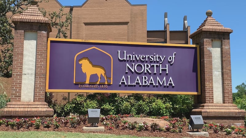 University of North Alabama