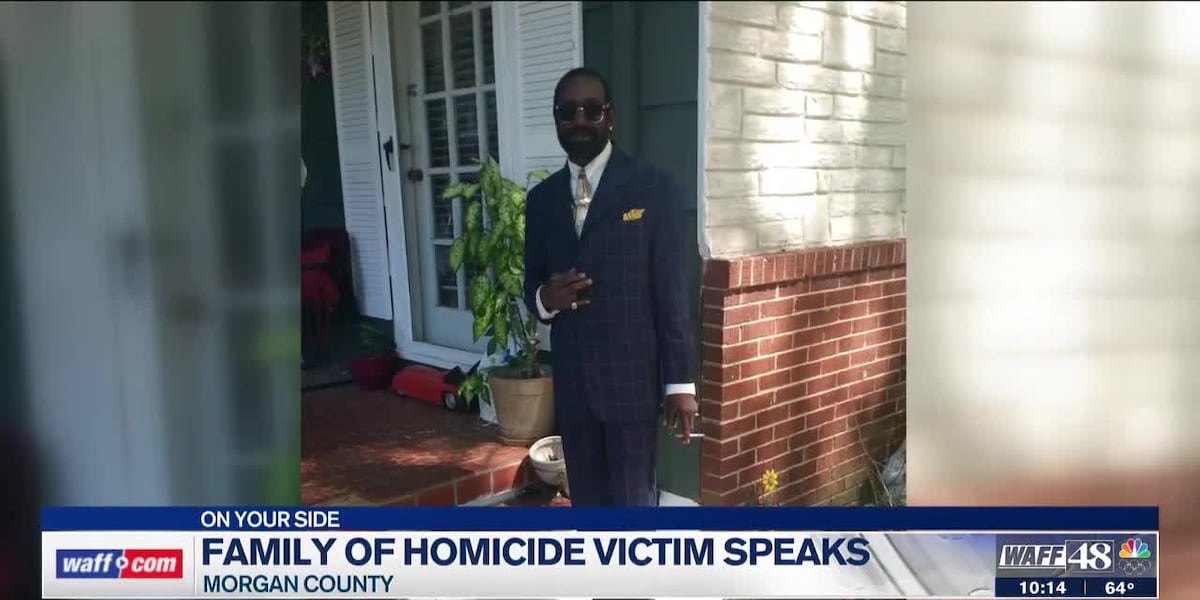 EXCLUSIVE: Decatur death investigation continues as the victim’s family ...