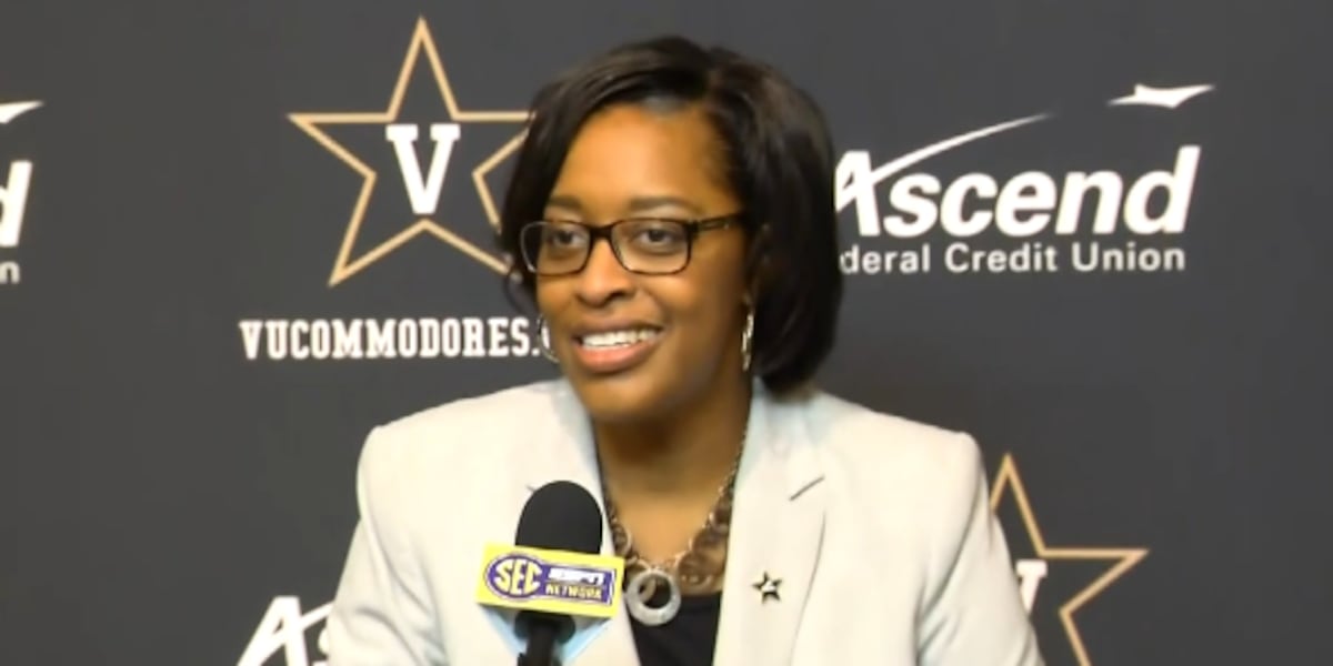 Bob Jones alum, Storey Lee making history at Vanderbilt