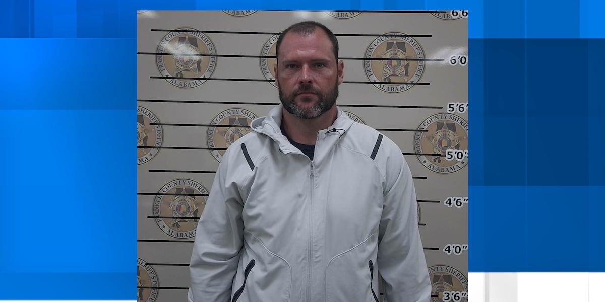 Vina man's bond at risk after allegedly contacting underage girl