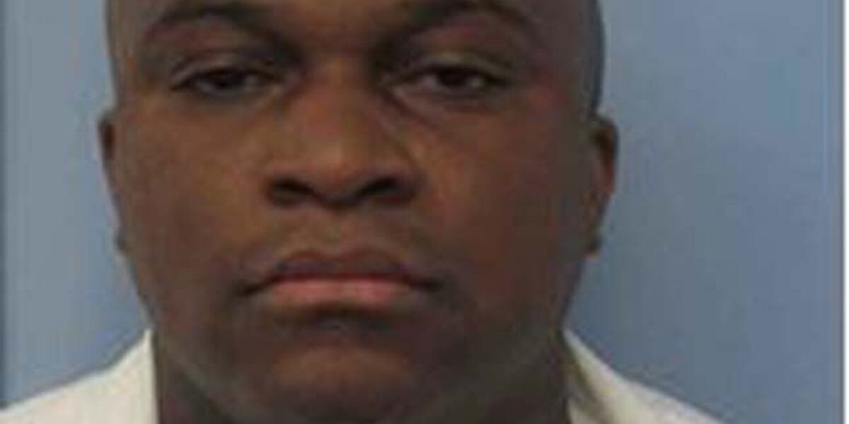 FIRST ALERT: Decatur inmate escapes from job location in Huntsville