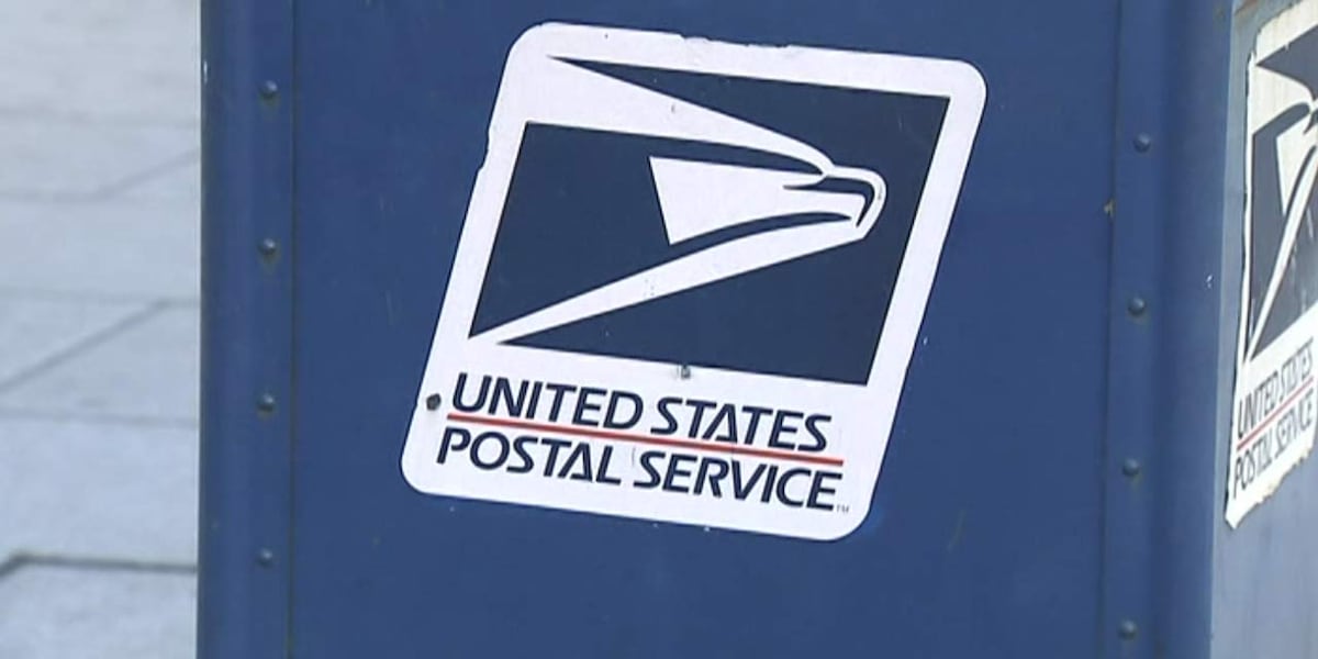 Usps Alabama Rpdc USPS to surge staff at high-volume North Alabama post offices, Rep ...