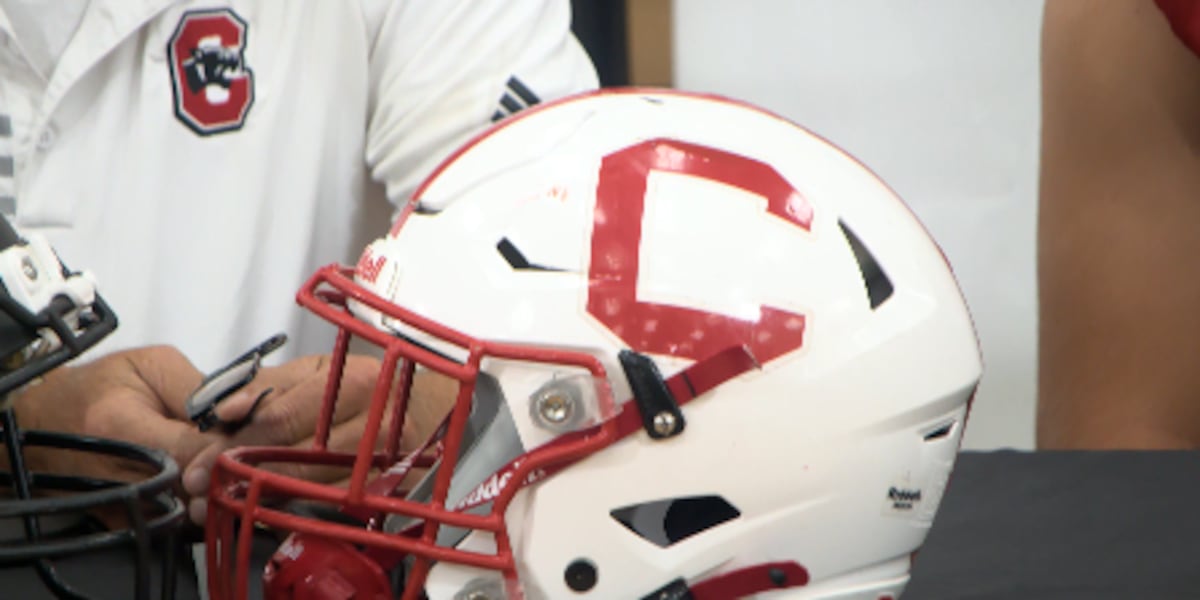 Area Teams Headline Dekalb County Media Days