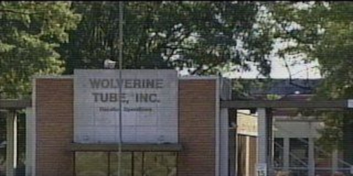 Wolverine Decatur Al Wolverine plant closes in Decatur; hundreds of jobs lost