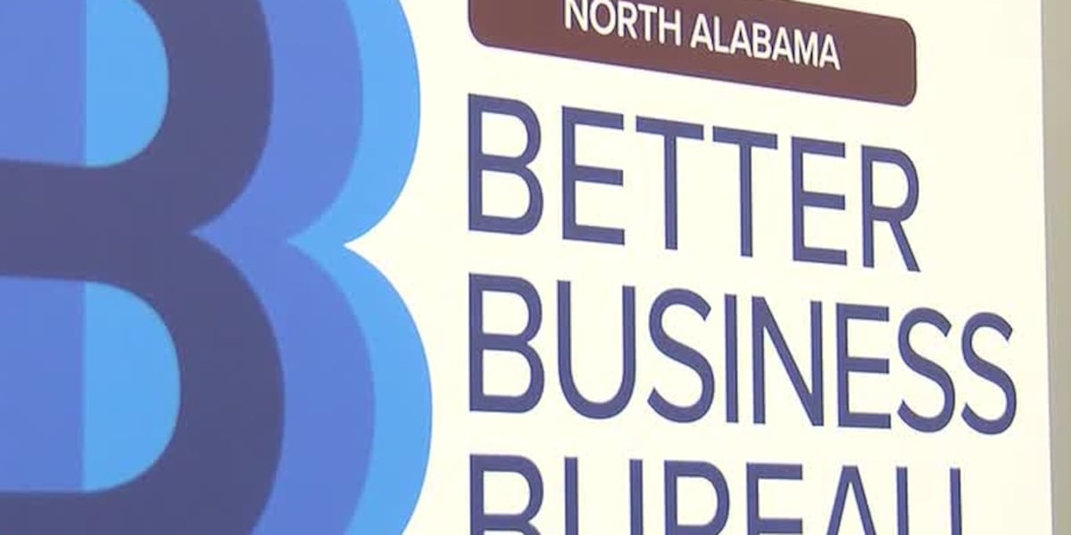BBB warns of remote work scam tied to supposed Huntsville business BBB warns of remote work scam tied to supposed Huntsville business